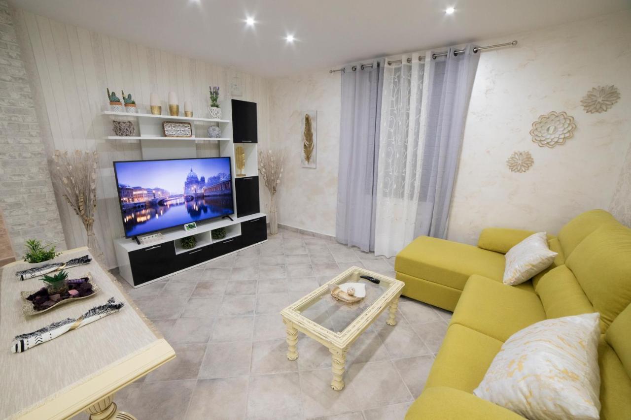 Apartamento La Veguilla Junior 알하마데아라콘 외부 사진
