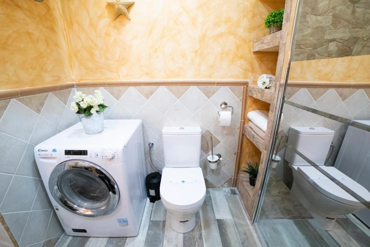 Apartamento La Veguilla Junior 알하마데아라콘 외부 사진