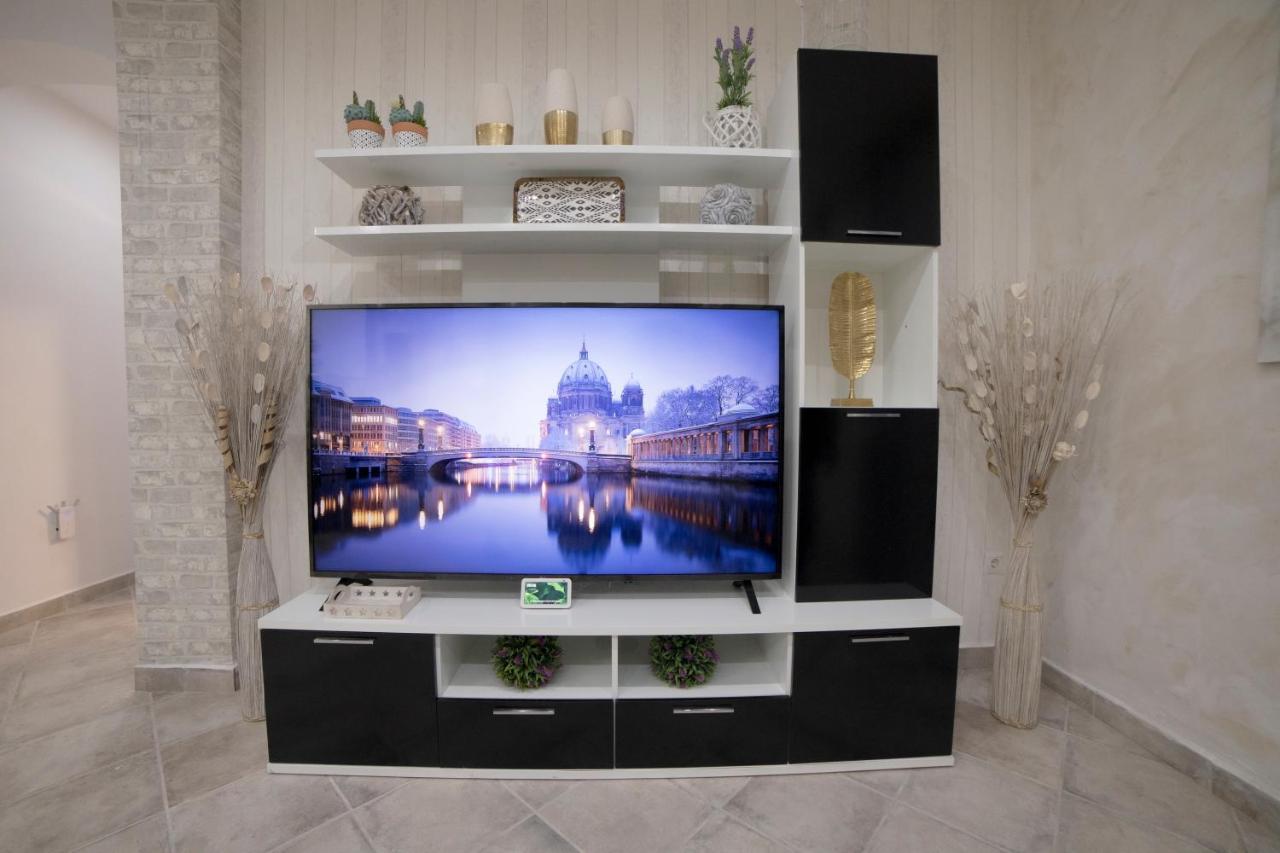 Apartamento La Veguilla Junior 알하마데아라콘 외부 사진