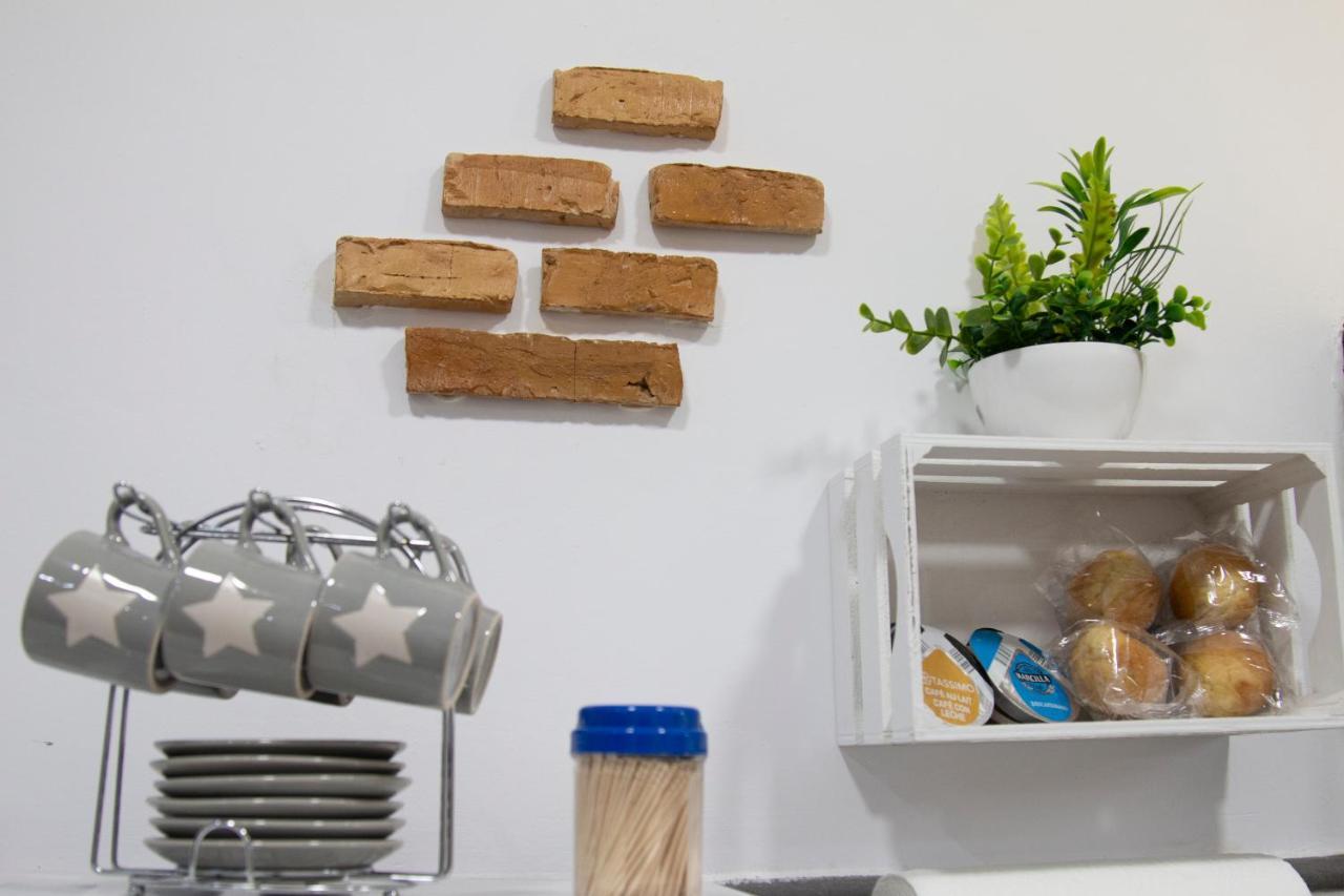 Apartamento La Veguilla Junior 알하마데아라콘 외부 사진